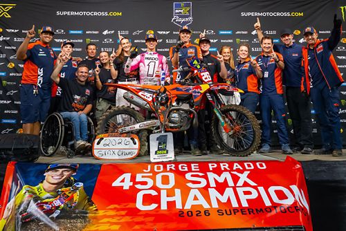 KTM PowerWear - Performance you can wear | KTM Norway